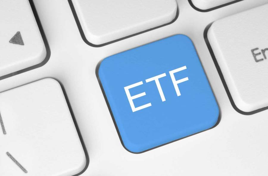 ETF’s — Taking the Market by Storm